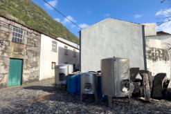 Vila do Topo - Týden po Azorech (únor 2026)