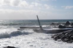 Vila do Topo - Týden po Azorech (únor 2026)