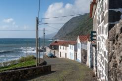 Vila do Topo - Týden po Azorech (únor 2026)