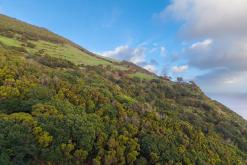 Vila do Topo - Týden po Azorech (únor 2026)