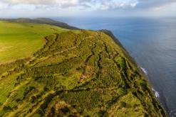 Vila do Topo - Týden po Azorech (únor 2026)