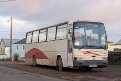 Vila do Topo - Týden po Azorech (únor 2026)