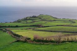 Vila do Topo - Týden po Azorech (únor 2026)