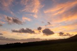 Vila do Topo - Týden po Azorech (únor 2026)