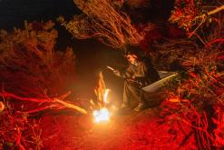 Vila do Topo - Týden po Azorech (únor 2026)