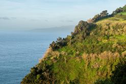 Vila do Topo - Týden po Azorech (únor 2026)