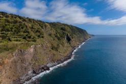 Vila do Topo - Týden po Azorech (únor 2026)