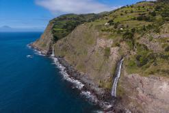 Vila do Topo - Týden po Azorech (únor 2026)