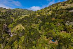 Vila do Topo - Týden po Azorech (únor 2026)