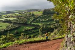 Vila do Topo - Týden po Azorech (únor 2026)