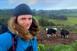 Vila do Topo - Týden po Azorech (únor 2026)