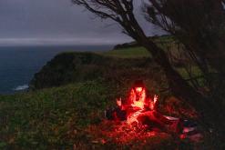 Vila do Topo - Týden po Azorech (únor 2026)