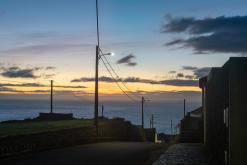 Vila do Topo - Týden po Azorech (únor 2026)