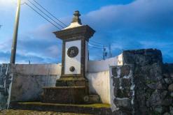 Vila do Topo - Týden po Azorech (únor 2026)