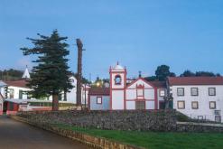 Vila do Topo - Týden po Azorech (únor 2026)