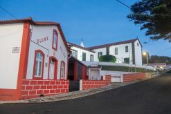 Vila do Topo - Týden po Azorech (únor 2026)