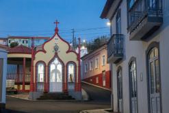 Vila do Topo - Týden po Azorech (únor 2026)