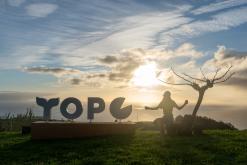 Vila do Topo - Týden po Azorech (únor 2026)