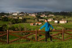 Vila do Topo - Týden po Azorech (únor 2026)