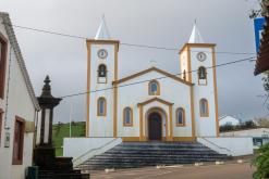 Vila do Topo - Týden po Azorech (únor 2026)