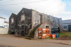 Vila do Topo - Týden po Azorech (únor 2026)