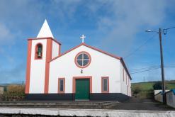 Vila do Topo - Týden po Azorech (únor 2026)