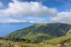 Vila do Topo - Týden po Azorech (únor 2026)