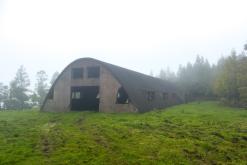 Vila do Topo - Týden po Azorech (únor 2026)