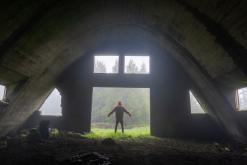 Vila do Topo - Týden po Azorech (únor 2026)