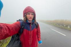 Vila do Topo - Týden po Azorech (únor 2026)