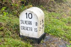 Vila do Topo - Týden po Azorech (únor 2026)