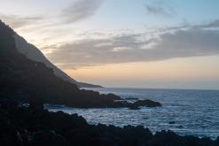 Norte Pequeno - Týden po Azorech (únor 2026)