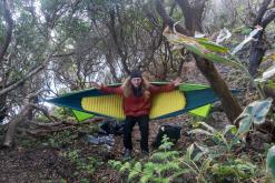 Norte Pequeno - Týden po Azorech (únor 2026)