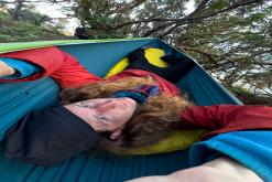 Norte Pequeno - Týden po Azorech (únor 2026)