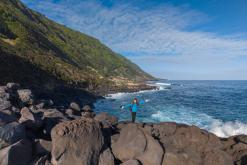 Norte Pequeno - Týden po Azorech (únor 2026)