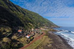 Norte Pequeno - Týden po Azorech (únor 2026)