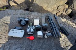 Norte Pequeno - Týden po Azorech (únor 2026)