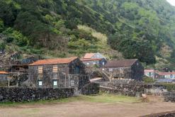 Norte Pequeno - Týden po Azorech (únor 2026)