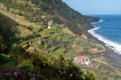 Norte Pequeno - Týden po Azorech (únor 2026)