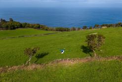 Norte Pequeno - Týden po Azorech (únor 2026)