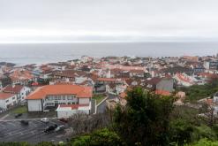 Velas - Týden po Azorech (únor 2026)