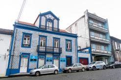 Velas - Týden po Azorech (únor 2026)