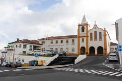 Velas - Týden po Azorech (únor 2026)