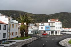 Velas - Týden po Azorech (únor 2026)