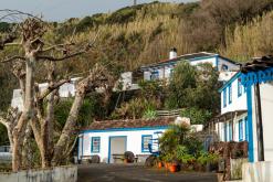 Velas - Týden po Azorech (únor 2026)