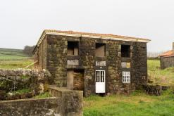 Velas - Týden po Azorech (únor 2026)