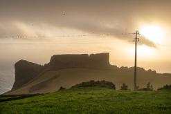 Velas - Týden po Azorech (únor 2026)