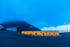 Velas - Týden po Azorech (únor 2026)