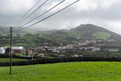 Velas - Týden po Azorech (únor 2026)