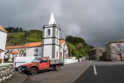 Velas - Týden po Azorech (únor 2026)